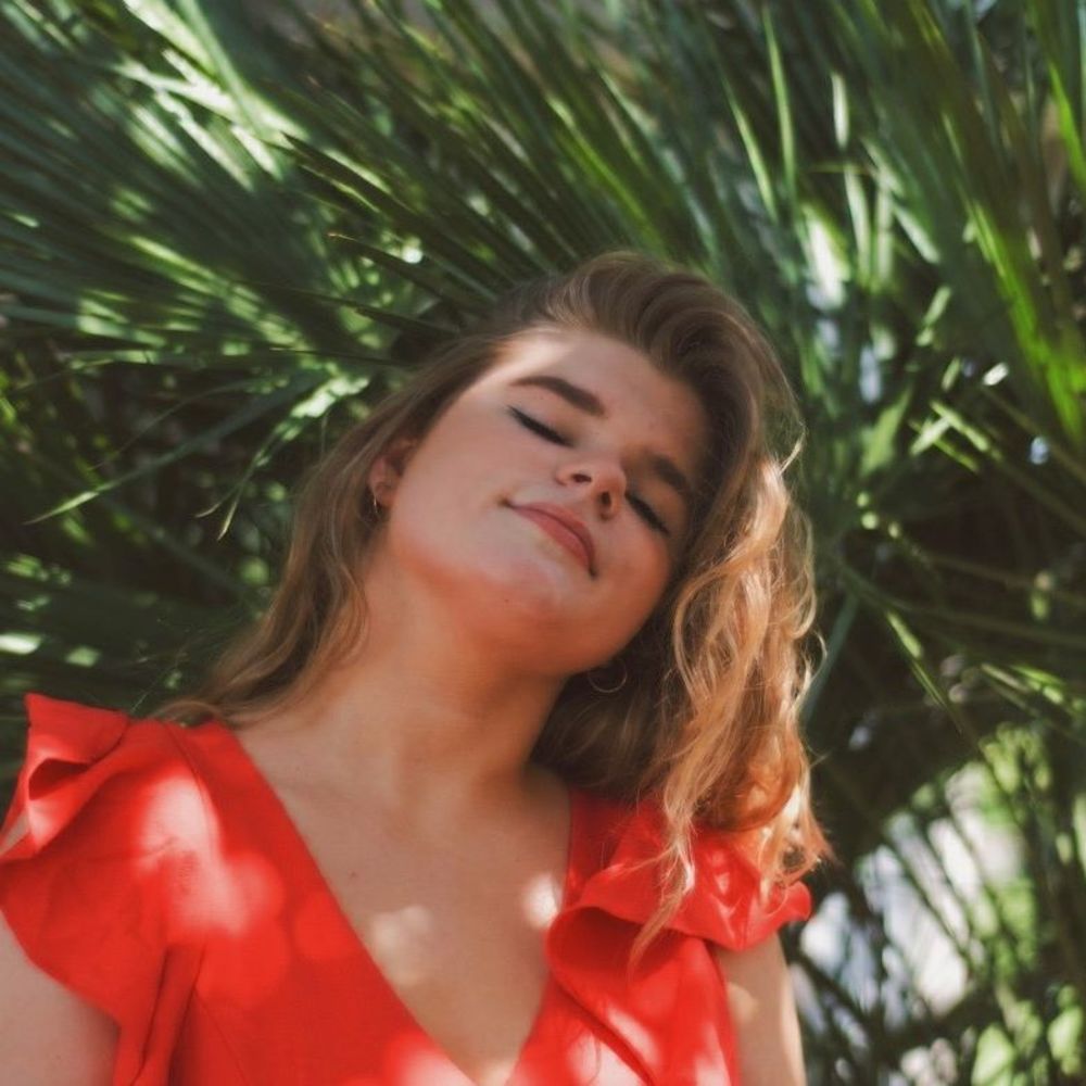 Meet your Posher, Madi